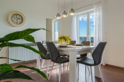 Apartamentos Green Harmony