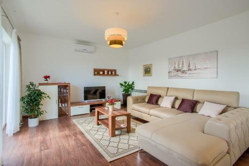 Apartamentos Green Harmony