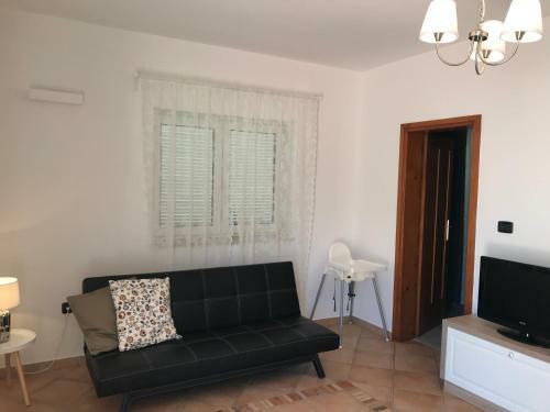 Villa Family House Seamare I
