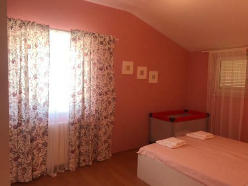 Villa Family House Seamare I
