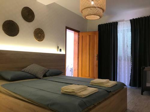 Villa Family House Seamare I