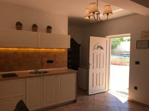 Villa Family House Seamare I