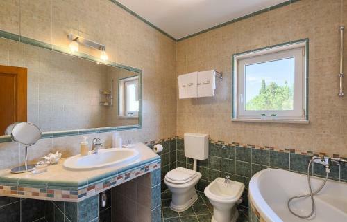Villa Family House Seamare I