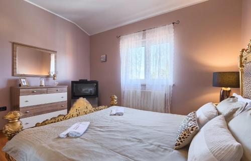 Villa Family House Seamare I