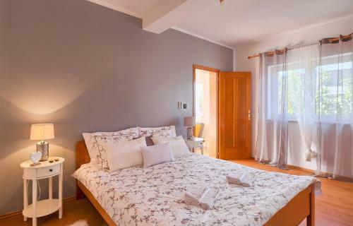 Villa Family House Seamare I