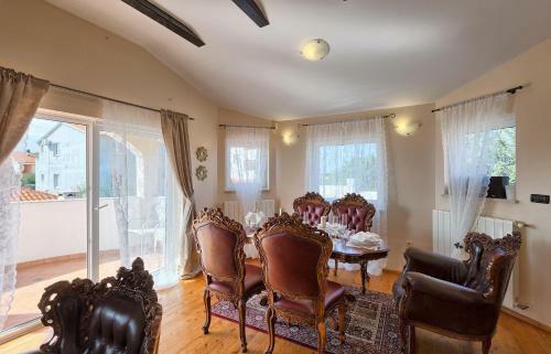 Villa Family House Seamare I