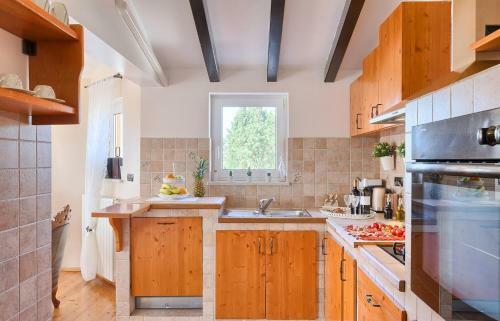 Villa Family House Seamare I