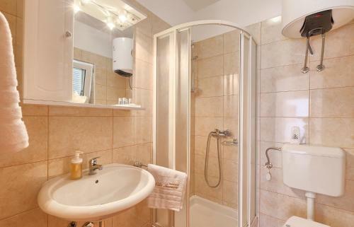 Villa Family House Seamare I