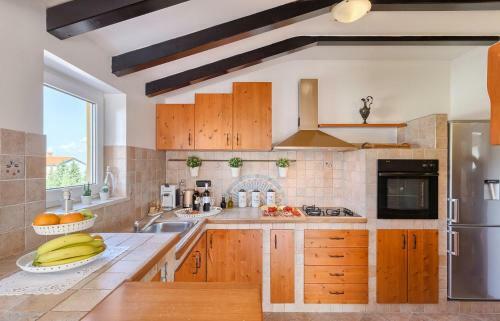 Villa Family House Seamare I