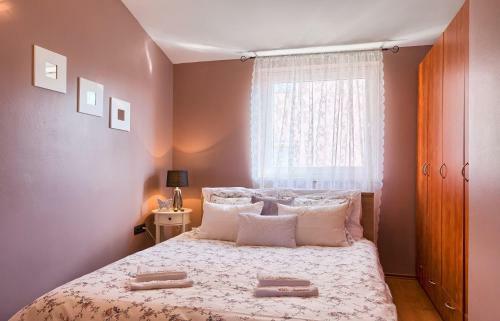 Villa Family House Seamare I