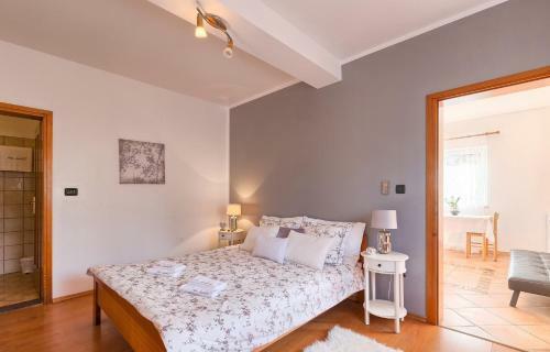 Villa Family House Seamare I