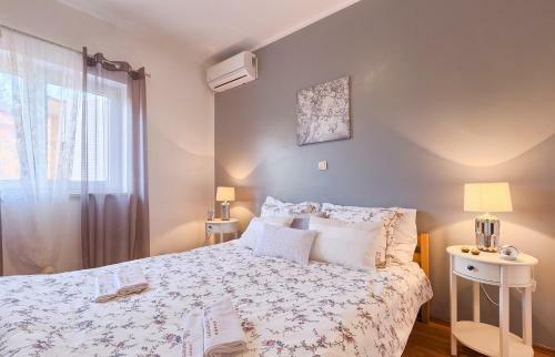 Villa Family House Seamare I
