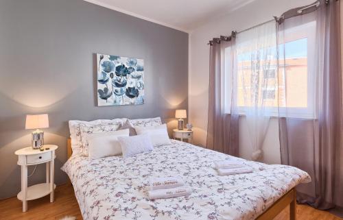 Villa Family House Seamare I