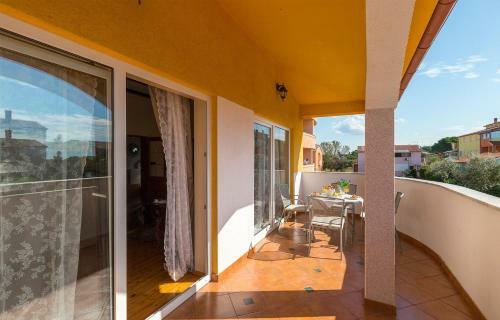 Villa Family House Seamare I