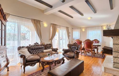 Villa Family House Seamare I