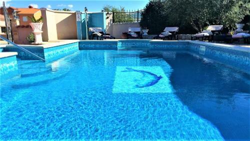 Villa Family House Seamare I