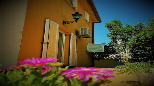 Villa Family House Seamare I