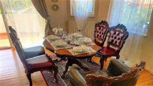 Villa Family House Seamare I