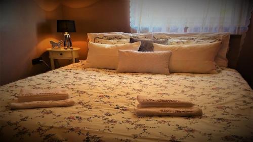 Villa Family House Seamare I