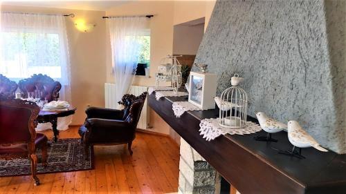 Villa Family House Seamare I