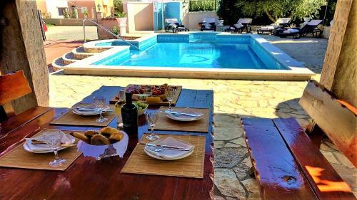 Villa Family House Seamare I