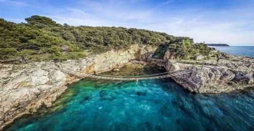 Villa Family House Seamare I