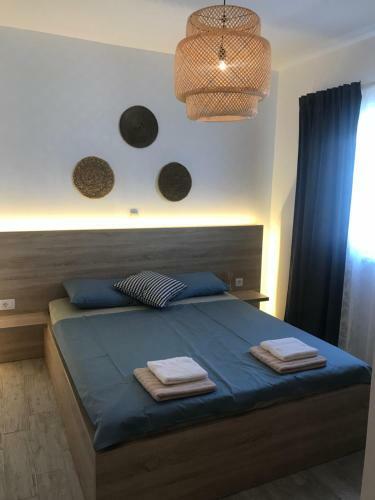Villa Family House Seamare I