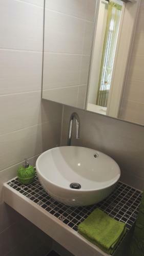 Apartamentos Ichill