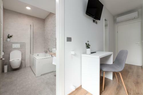 Vitis Apartment Istra