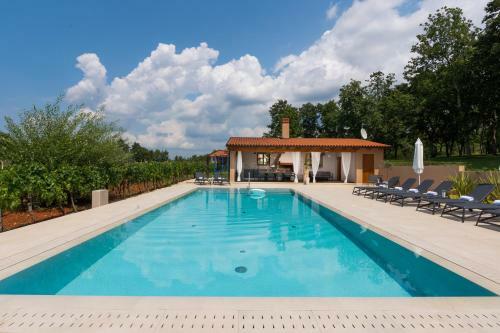 Vitis Apartment Istra