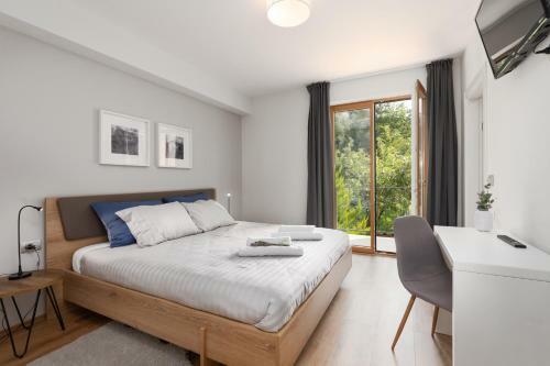 Vitis Apartment Istra