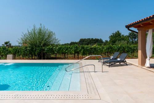 Vitis Apartment Istra