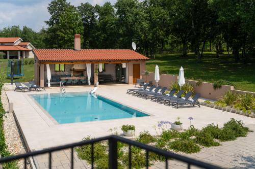 Vitis Apartment Istra