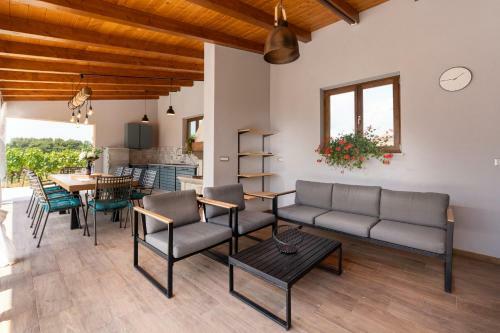 Vitis Apartment Istra