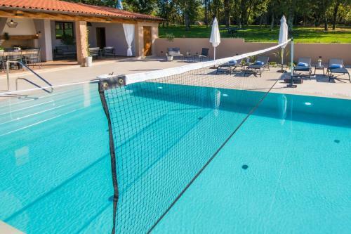 Vitis Apartment Istra