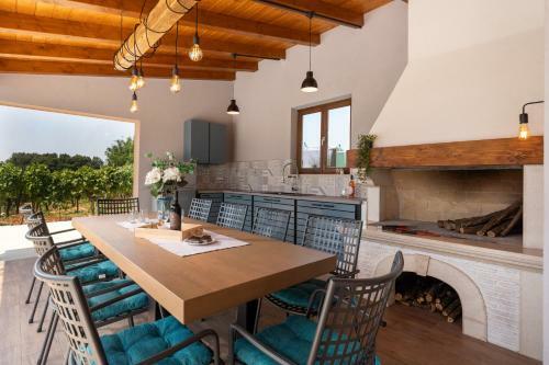 Vitis Apartment Istra