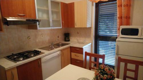 Apartman Dino