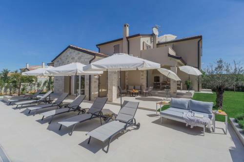 Villa San Marie