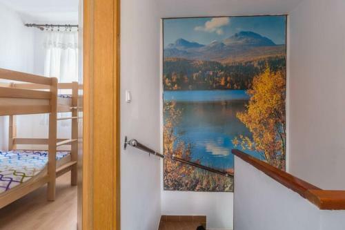 Cozy Two Bedroom Apartment