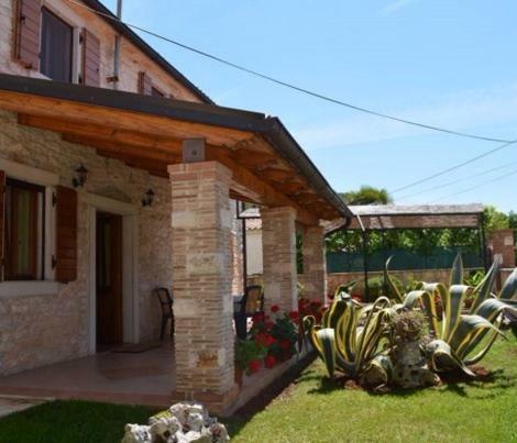 Apartamento Haus Marcela