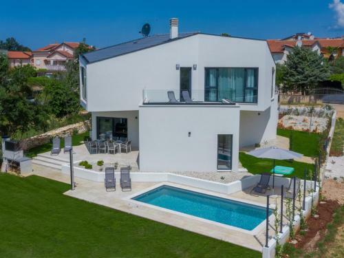 Villa Marko Aurelia