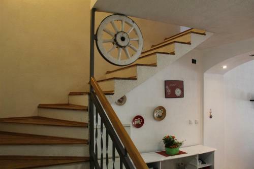House Vacation House Florian