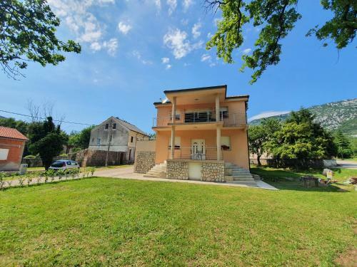 Apartmani Hreljac