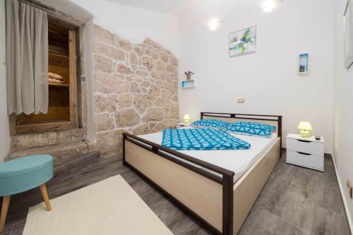 Holiday Home In Tribalj 41593