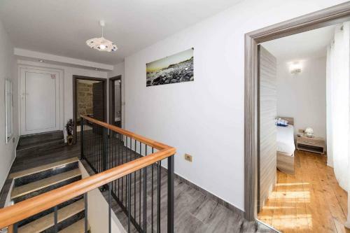 Holiday Home In Tribalj 39392