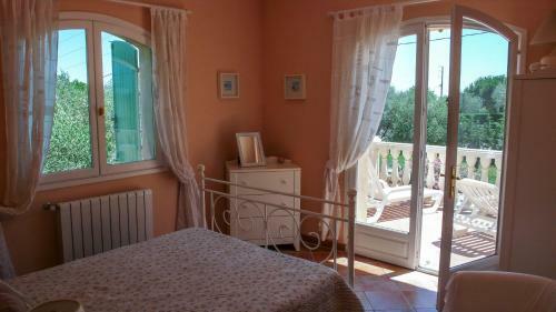 Villa Floralis