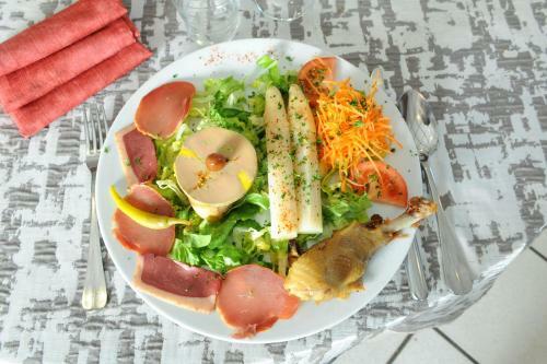 Hotel Restaurant Txistulari