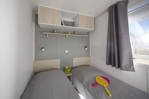 Camping Le Clos De Balleroy
