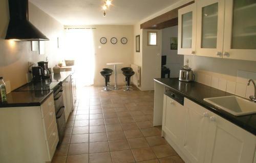 Holiday Home La Bourtiere