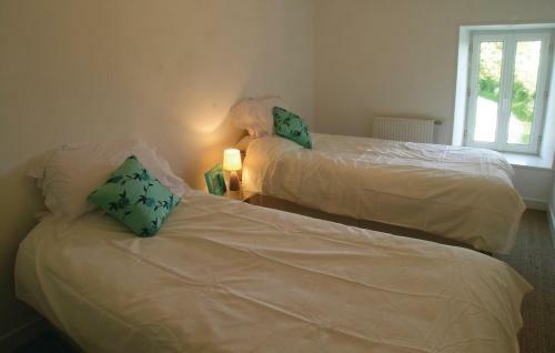 Holiday Home La Bourtiere